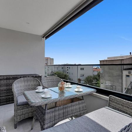 Apartman Elite Makarska Dış mekan fotoğraf
