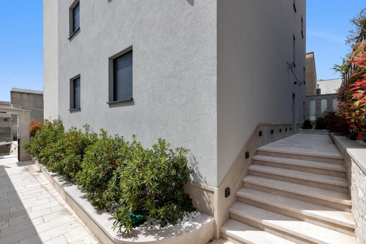Apartman Elite Makarska Dış mekan fotoğraf