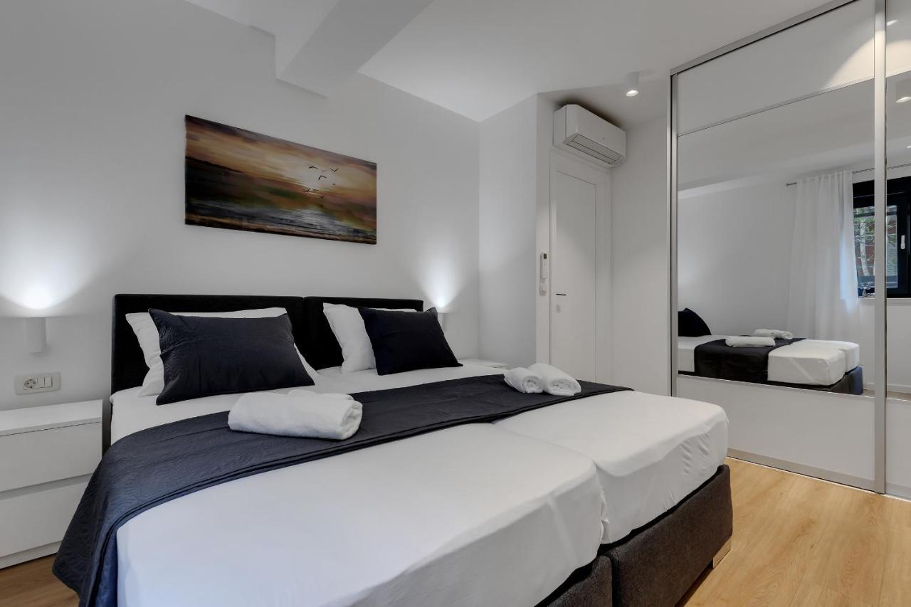 Apartman Elite Makarska Dış mekan fotoğraf