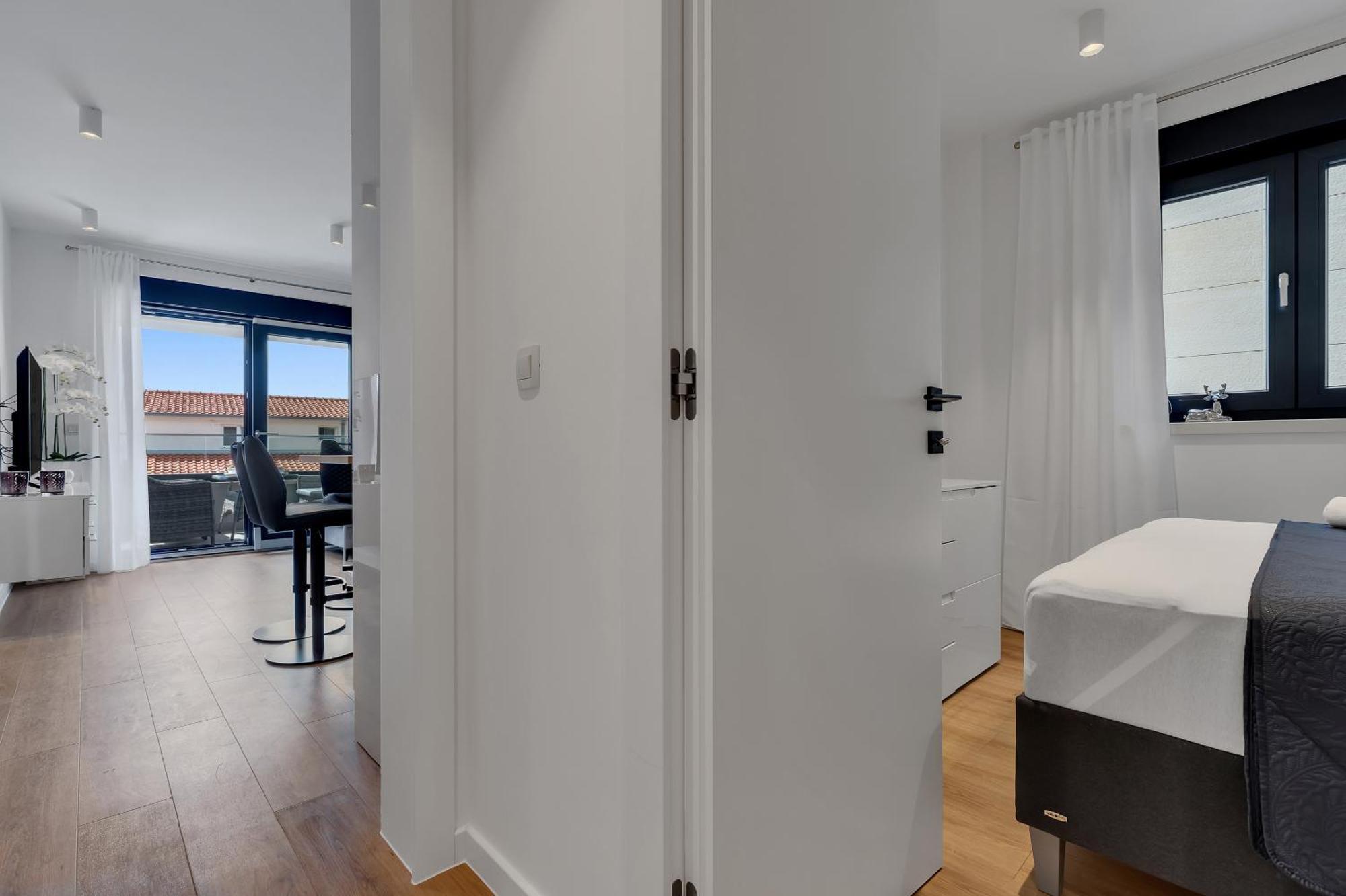 Apartman Elite Makarska Dış mekan fotoğraf