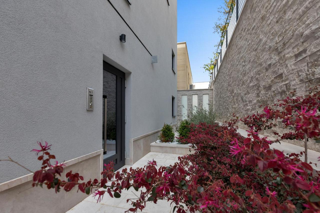 Apartman Elite Makarska Dış mekan fotoğraf