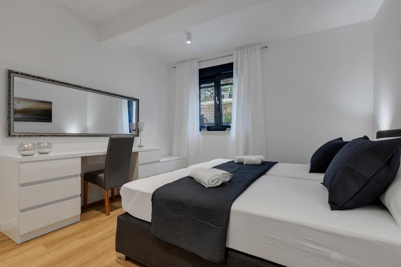 Apartman Elite Makarska Dış mekan fotoğraf