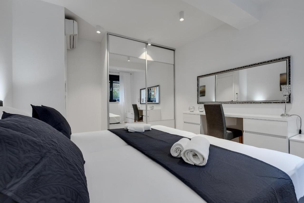 Apartman Elite Makarska Dış mekan fotoğraf
