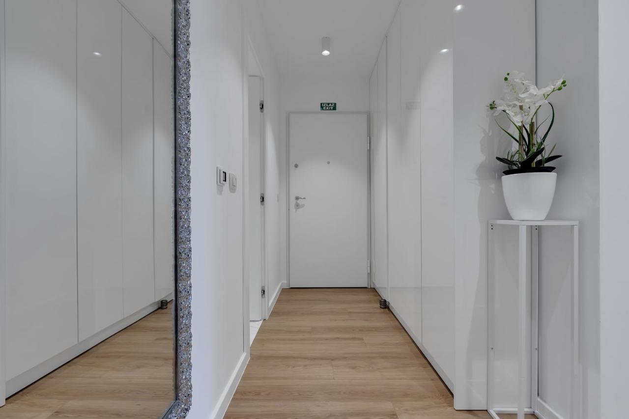 Apartman Elite Makarska Dış mekan fotoğraf